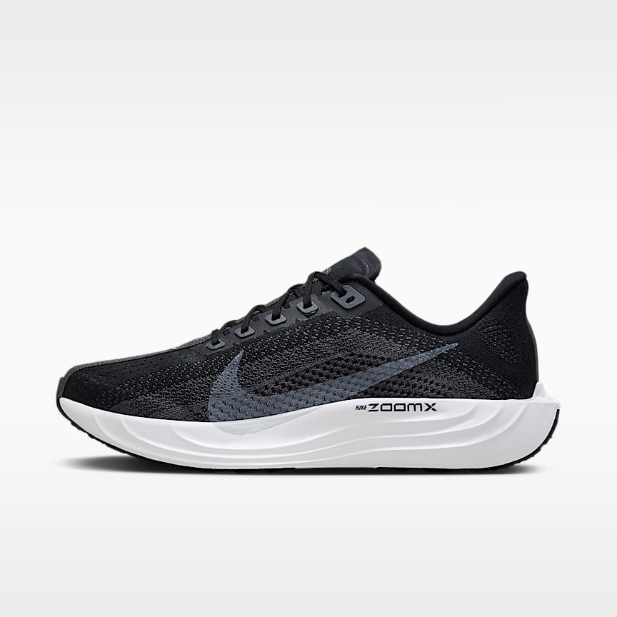 Nike Vomero Plus Men's Road-Running Shoes (Wide). Nike RO
